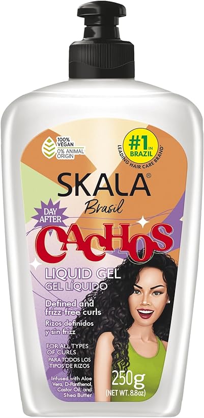 SKALA Expert Liquido Cachos Collection